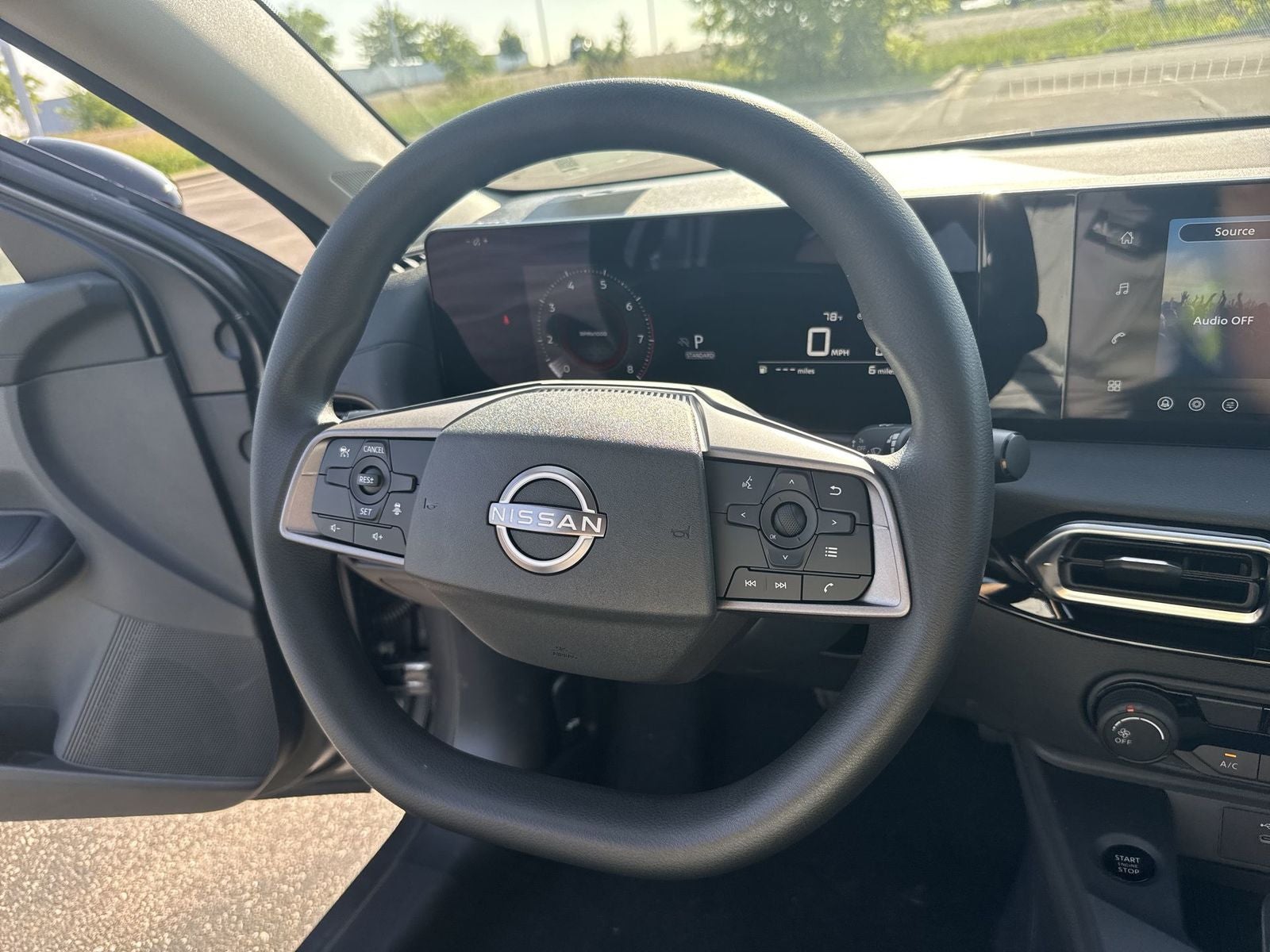 2027 Nissan Sentra S