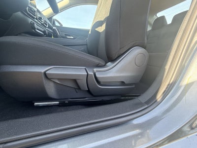 2027 Nissan Sentra S