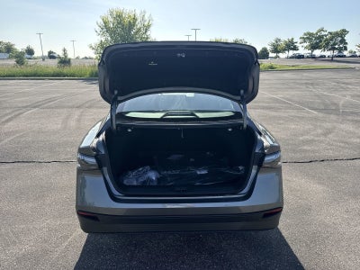2027 Nissan Sentra S