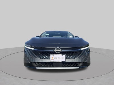 2027 Nissan Sentra S