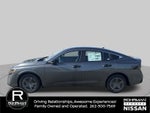 2027 Nissan Sentra S