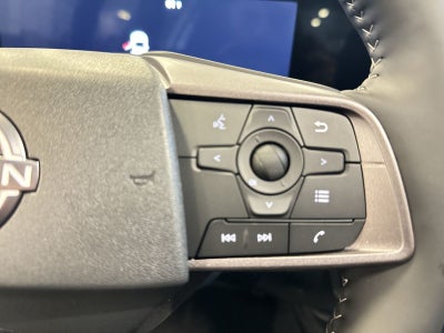 2026 Nissan Sentra SV Convenience Package