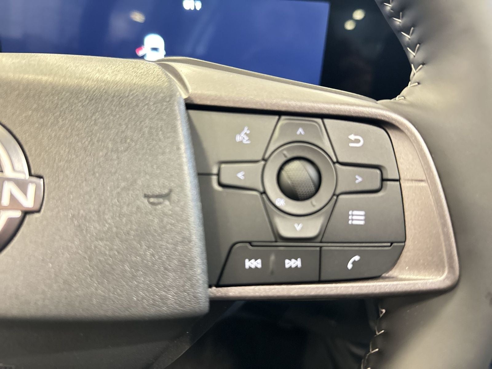 2026 Nissan Sentra SV Convenience Package