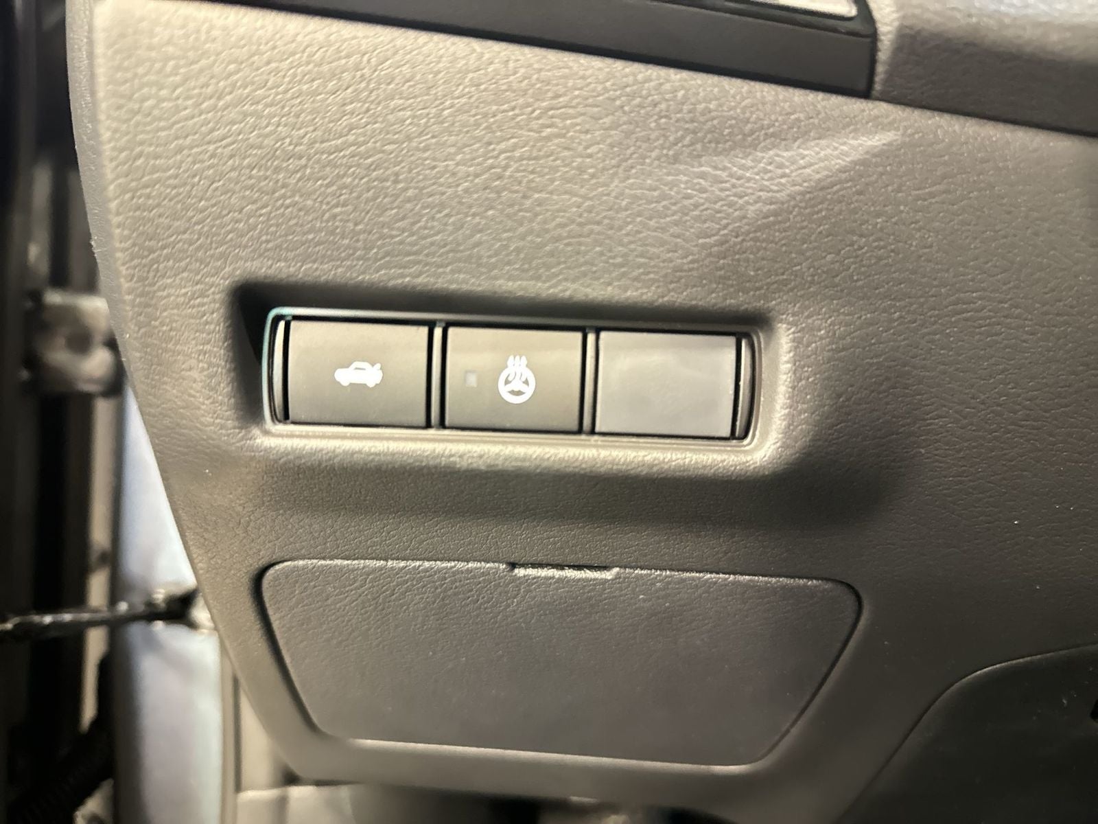 2026 Nissan Sentra SV Convenience Package