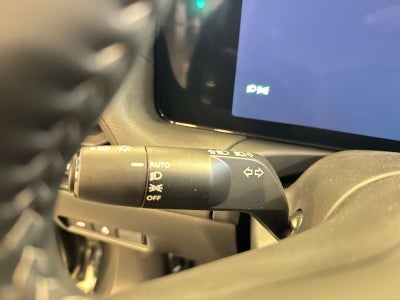 2026 Nissan Sentra SV Convenience Package