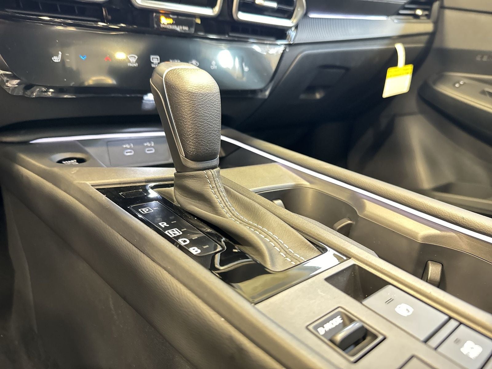 2026 Nissan Sentra SV Convenience Package