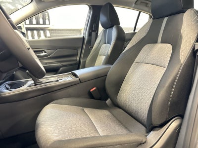 2026 Nissan Sentra SV Convenience Package