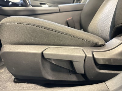 2026 Nissan Sentra SV Convenience Package