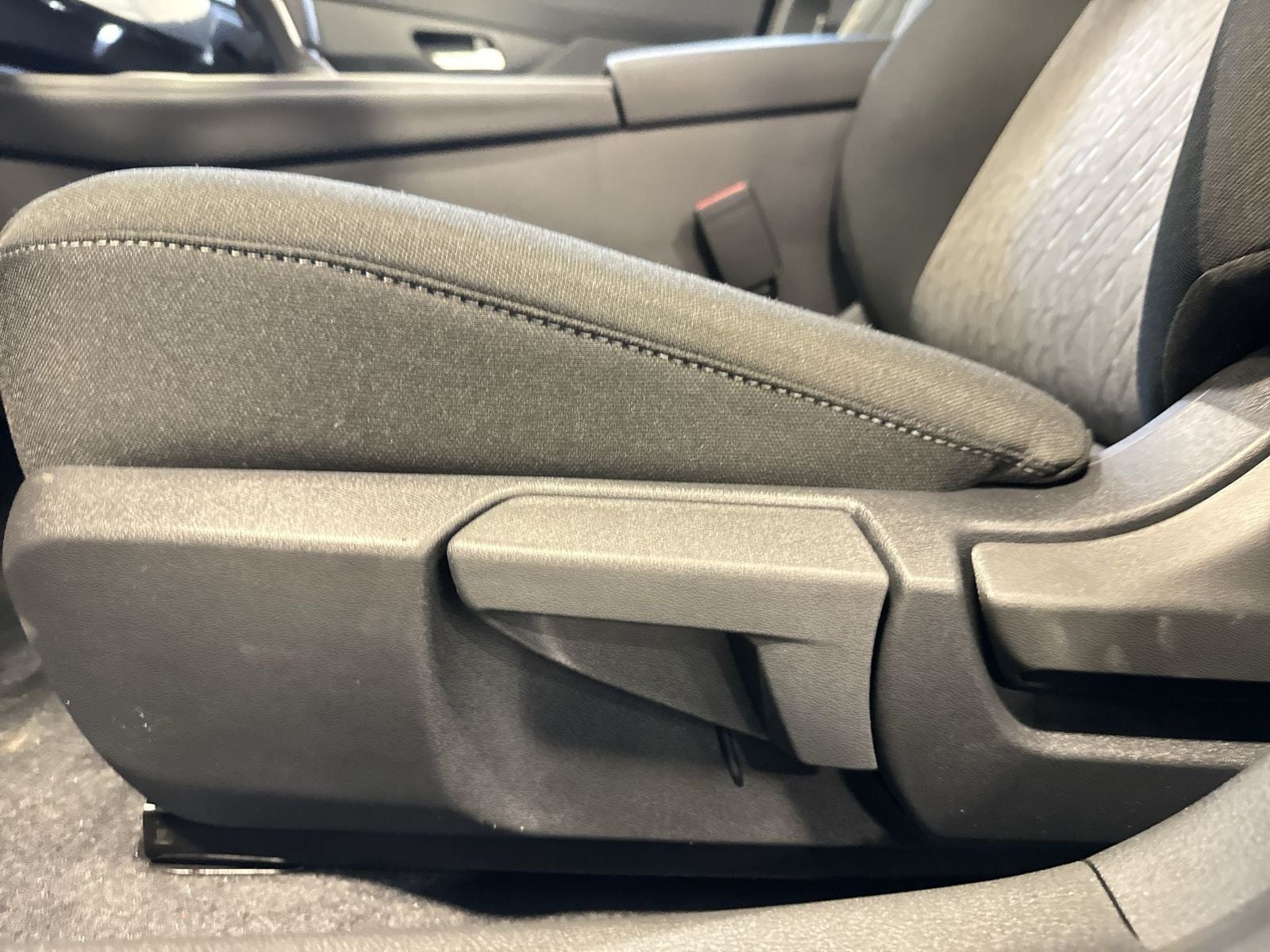 2026 Nissan Sentra SV Convenience Package