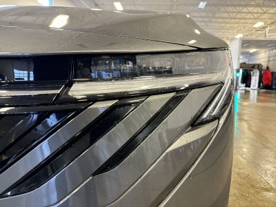 2026 Nissan Sentra SV Convenience Package