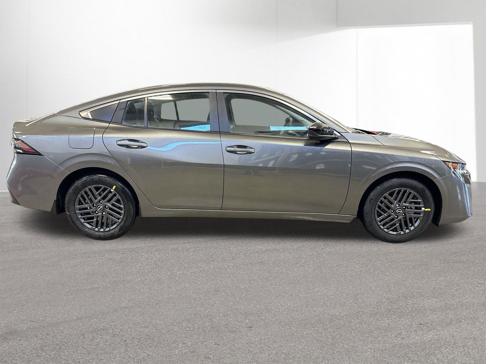 2026 Nissan Sentra SV Convenience Package