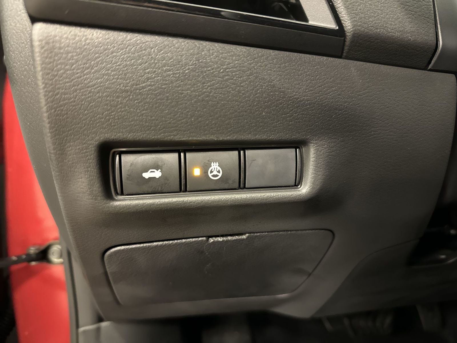2026 Nissan Sentra SV Convenience Package