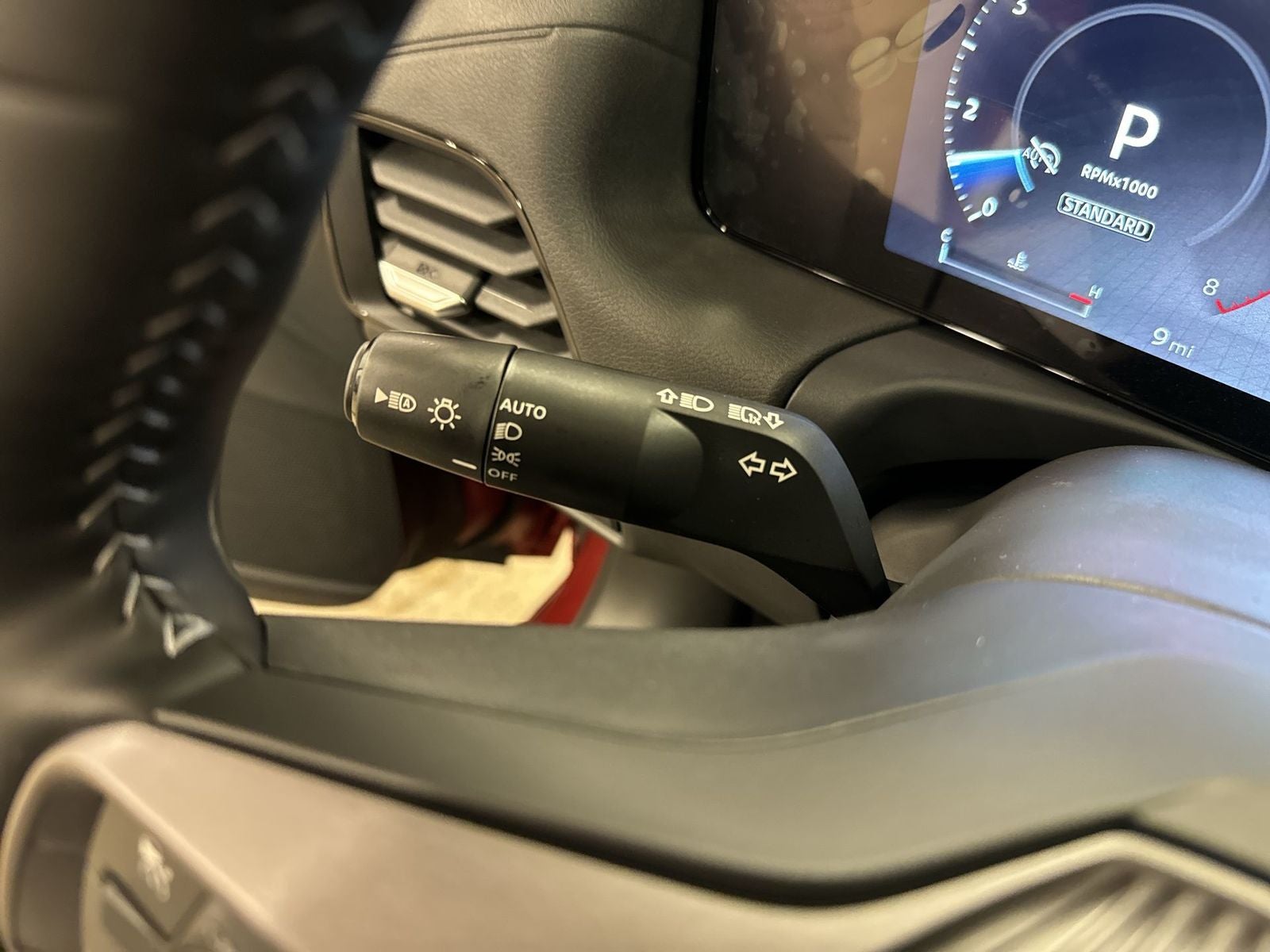 2026 Nissan Sentra SV Convenience Package