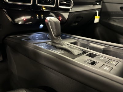 2026 Nissan Sentra SV Convenience Package