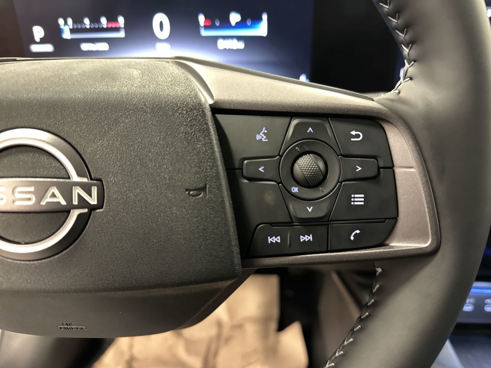 2026 Nissan Sentra SV Convenience Package