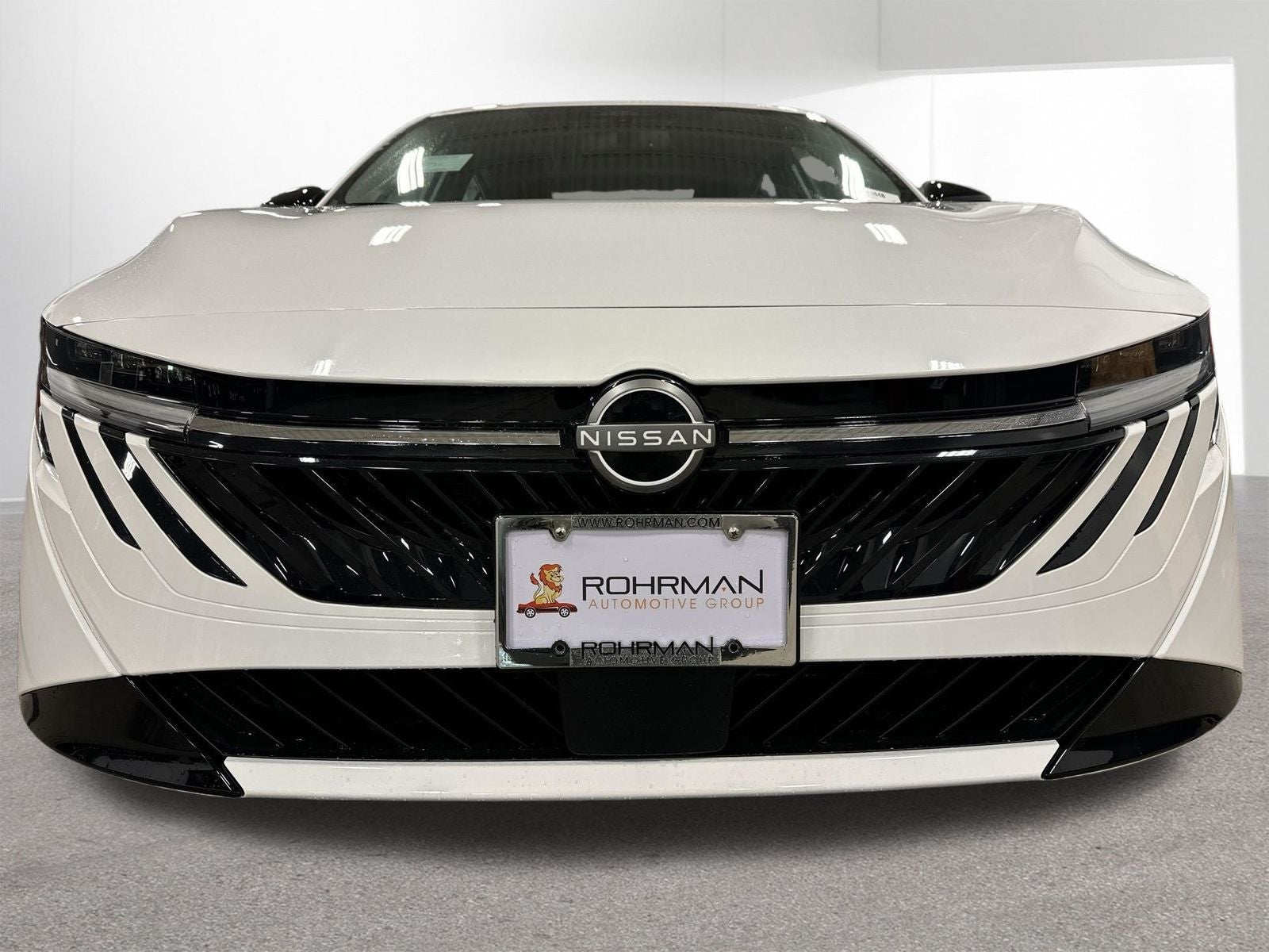 2026 Nissan Sentra SV Convenience Package