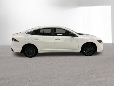 2026 Nissan Sentra SV Convenience Package