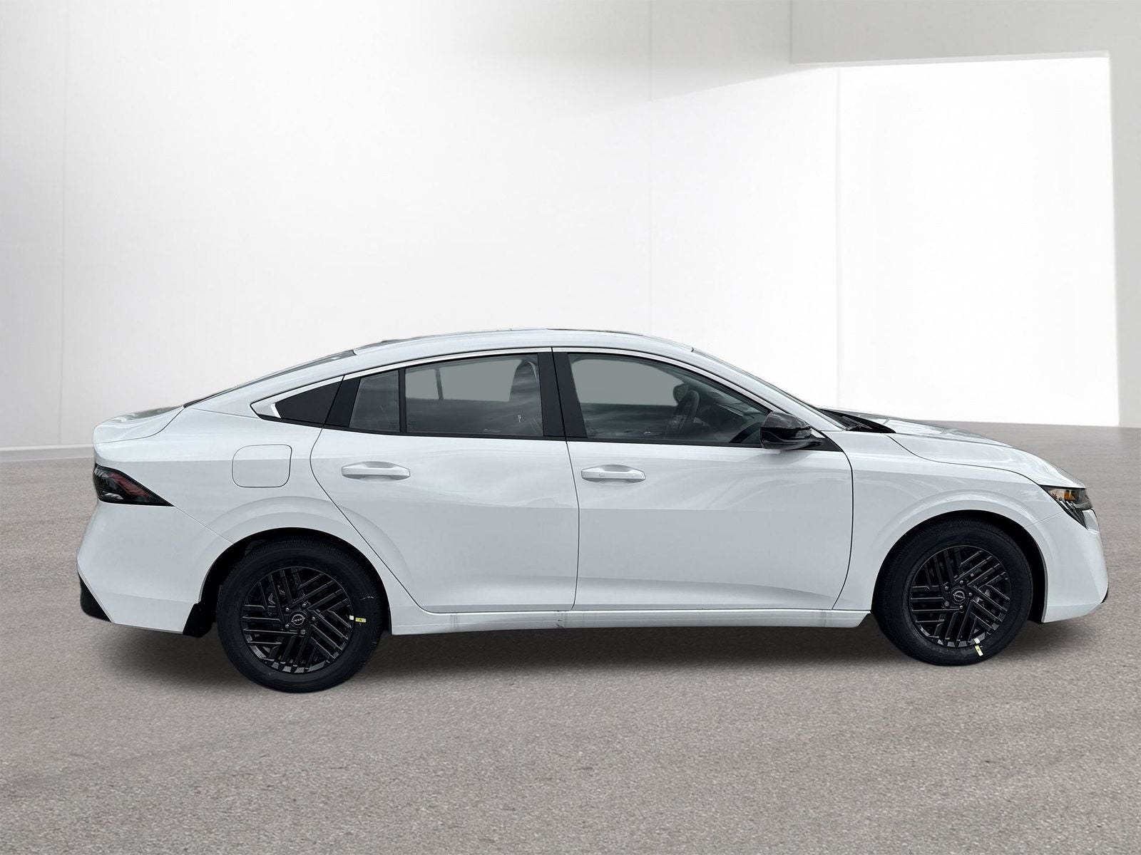 2026 Nissan Sentra SV Convenience Package