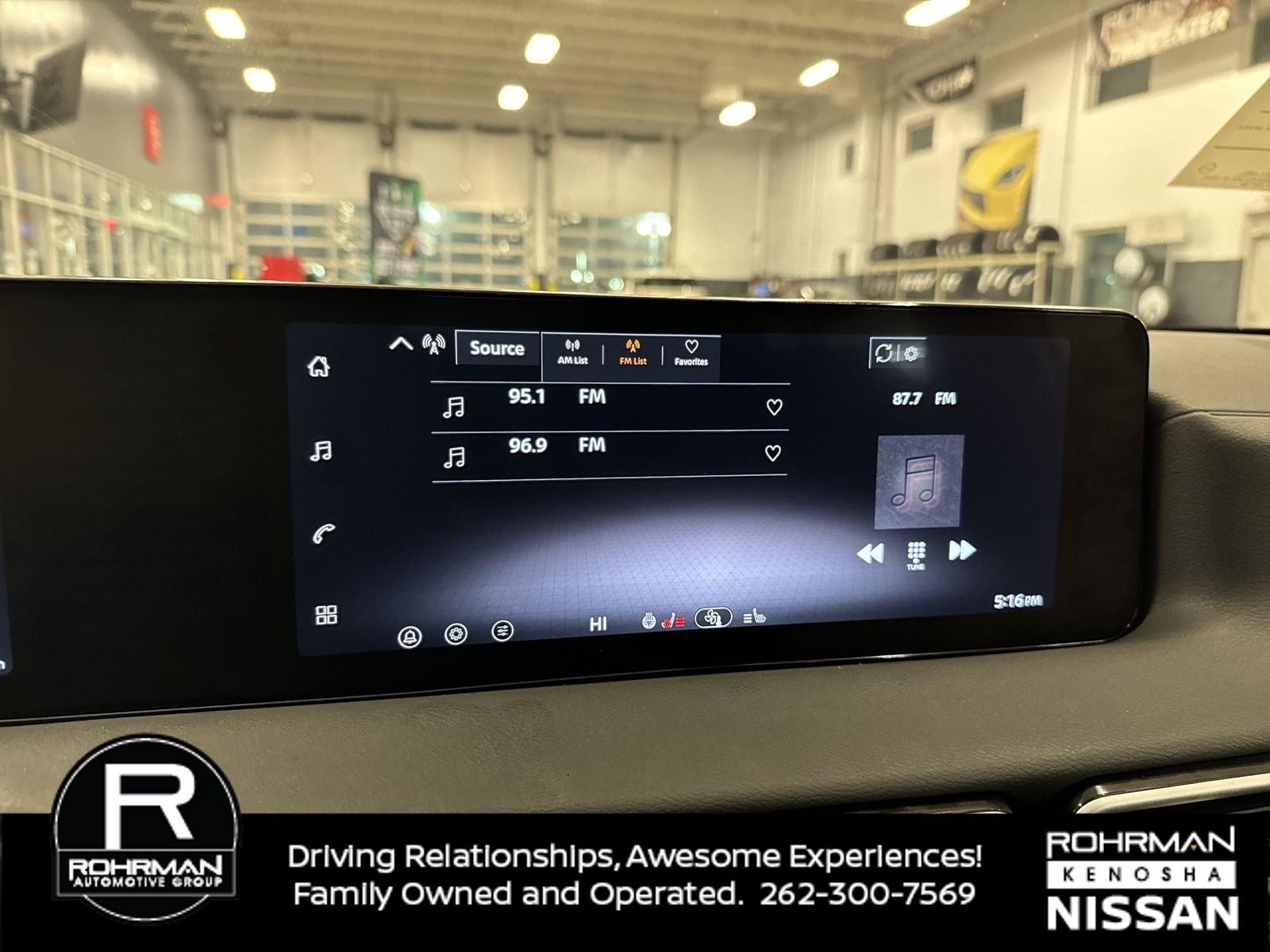 2026 Nissan Sentra SV Convenience Package