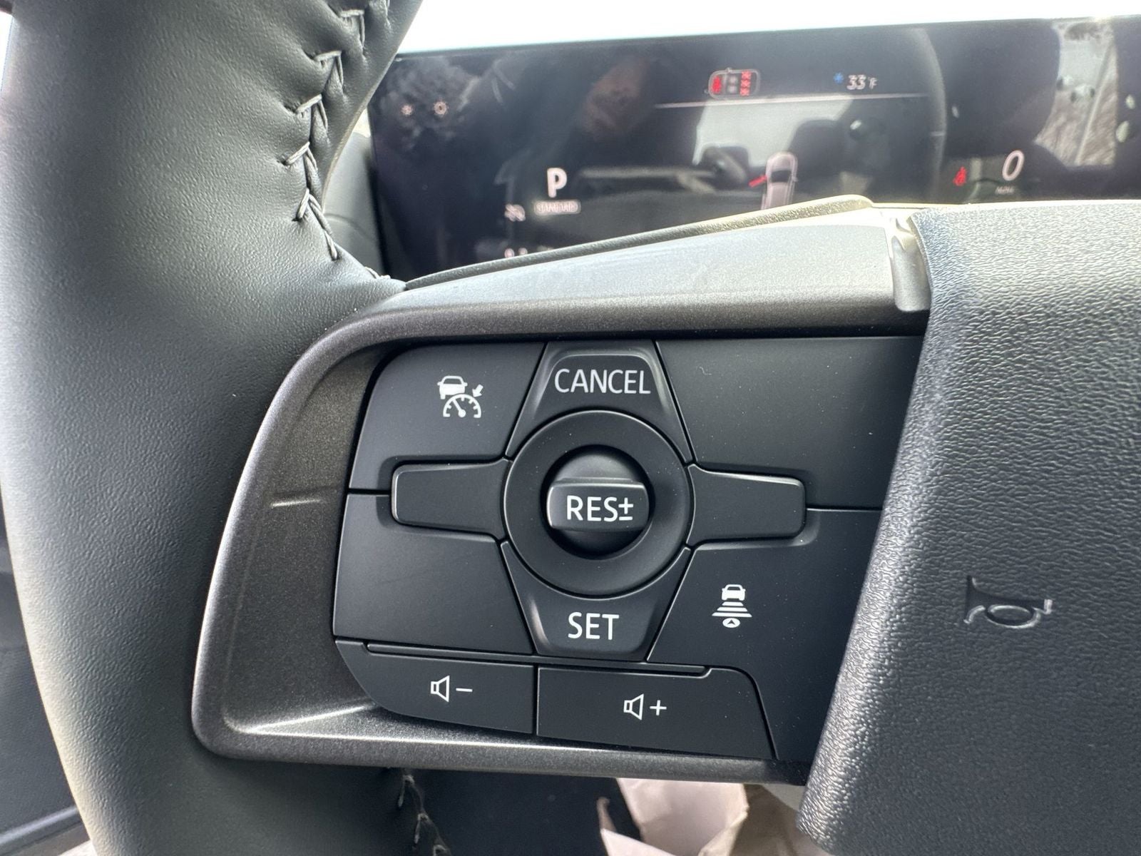 2026 Nissan Sentra SV Convenience Package