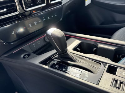 2026 Nissan Sentra SV Convenience Package