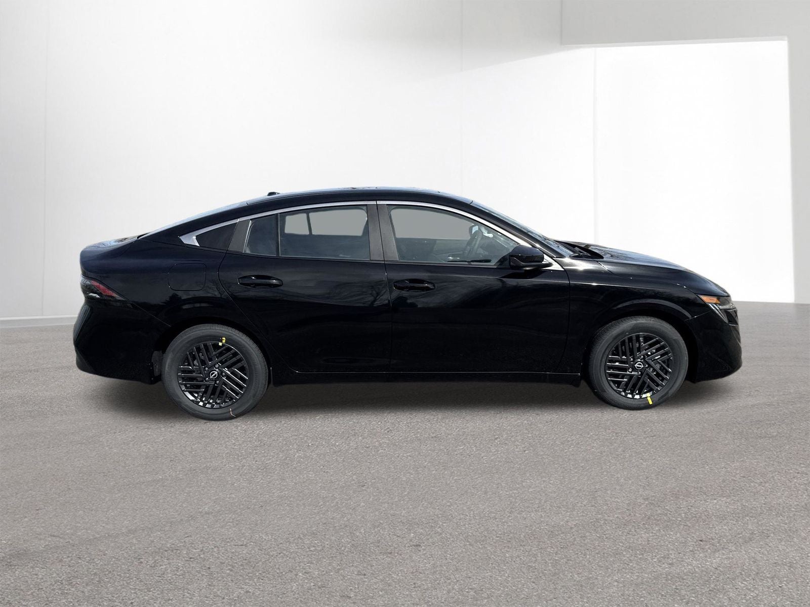 2026 Nissan Sentra SV Convenience Package