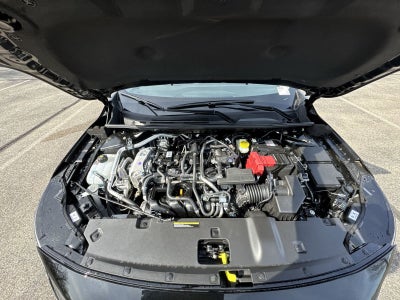 2026 Nissan Sentra SV Convenience Package