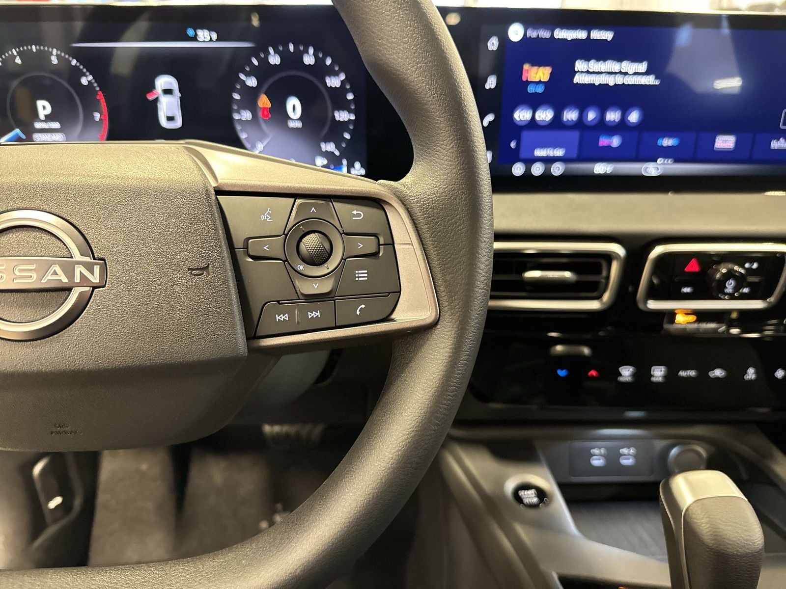 2026 Nissan Sentra SV Convenience Package