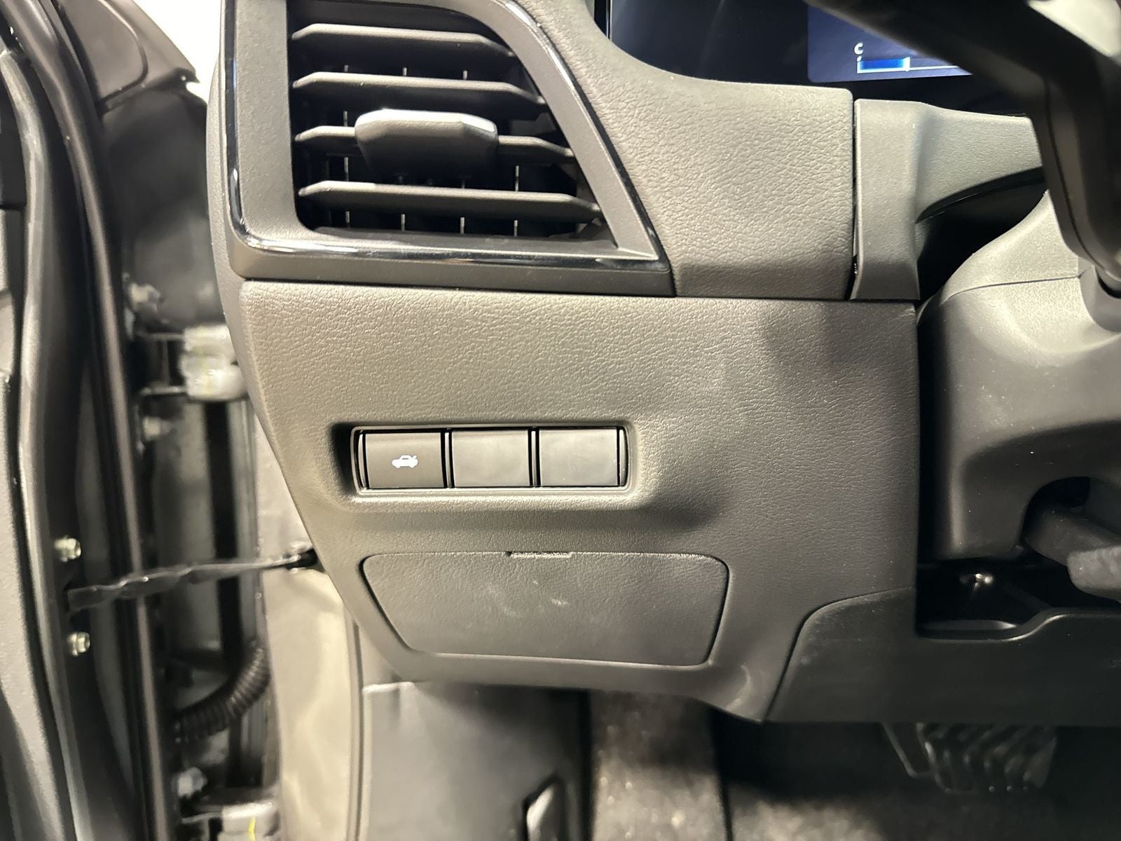 2026 Nissan Sentra SV Convenience Package