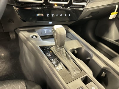 2026 Nissan Sentra SV Convenience Package