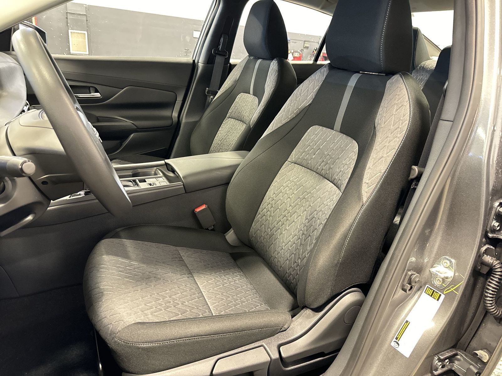 2026 Nissan Sentra SV Convenience Package