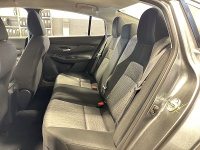 2026 Nissan Sentra SV Convenience Package