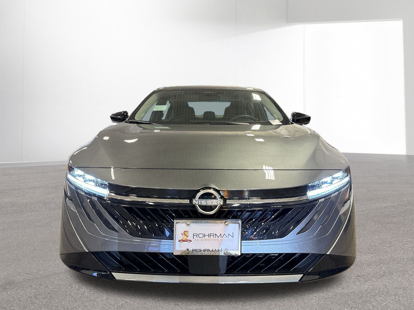 2026 Nissan Sentra SV Convenience Package