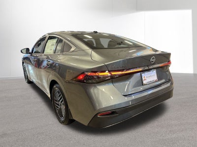 2026 Nissan Sentra SV Convenience Package