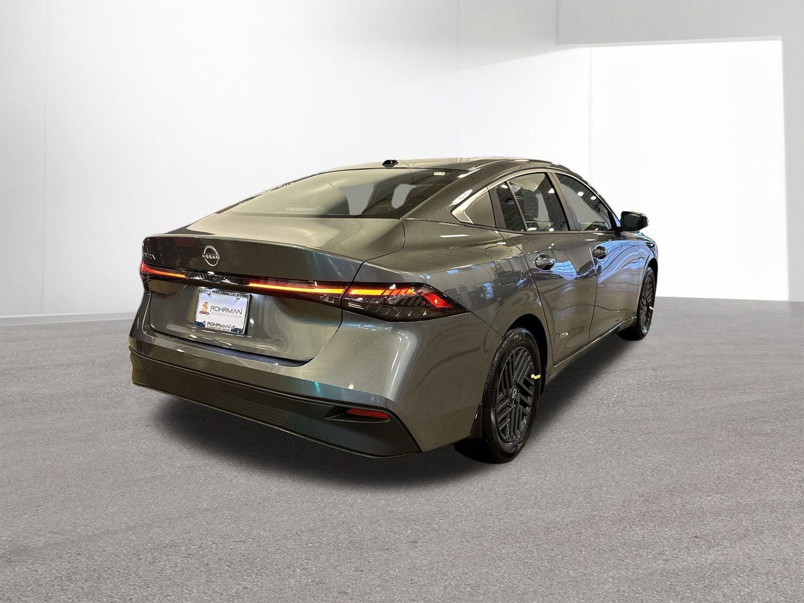 2026 Nissan Sentra SV Convenience Package