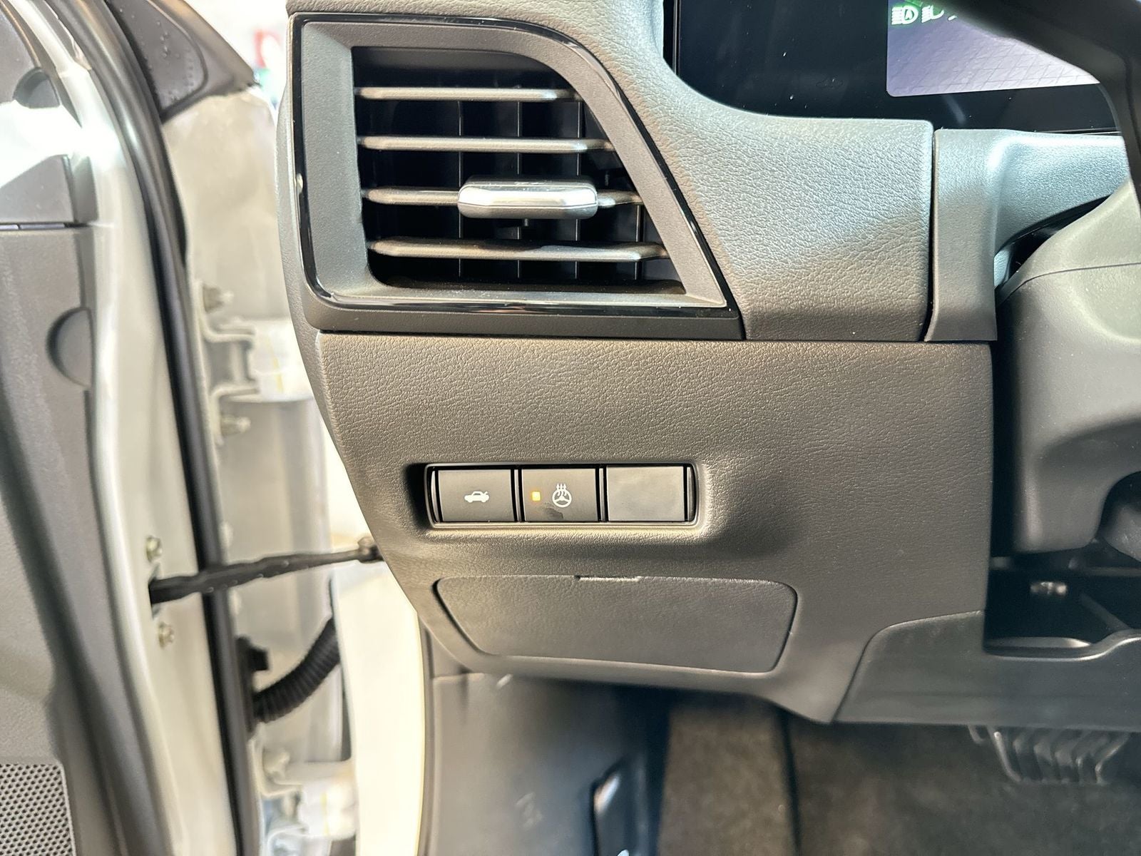 2026 Nissan Sentra SV Convenience Package