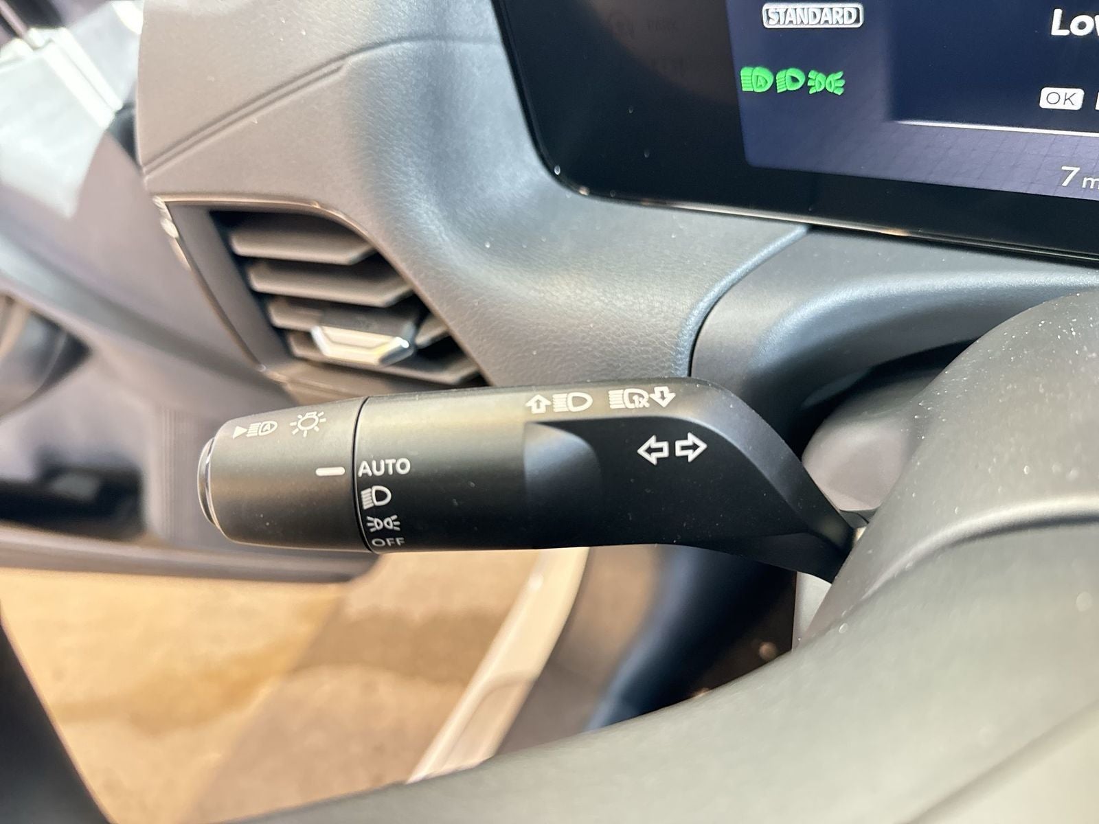 2026 Nissan Sentra SV Convenience Package