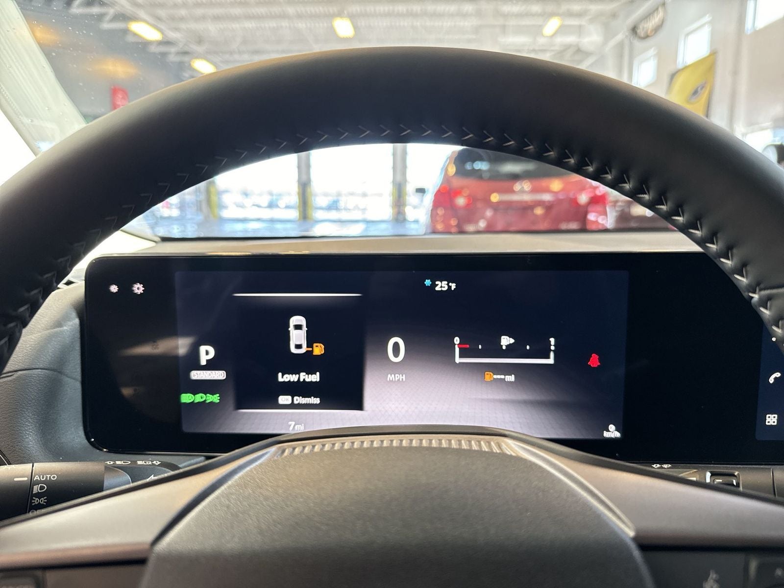 2026 Nissan Sentra SV Convenience Package