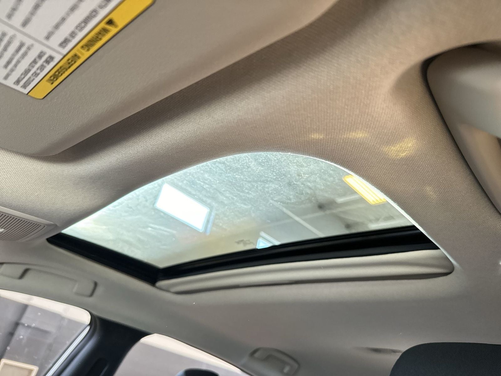 2026 Nissan Sentra SV Convenience Package