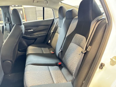 2026 Nissan Sentra SV Convenience Package