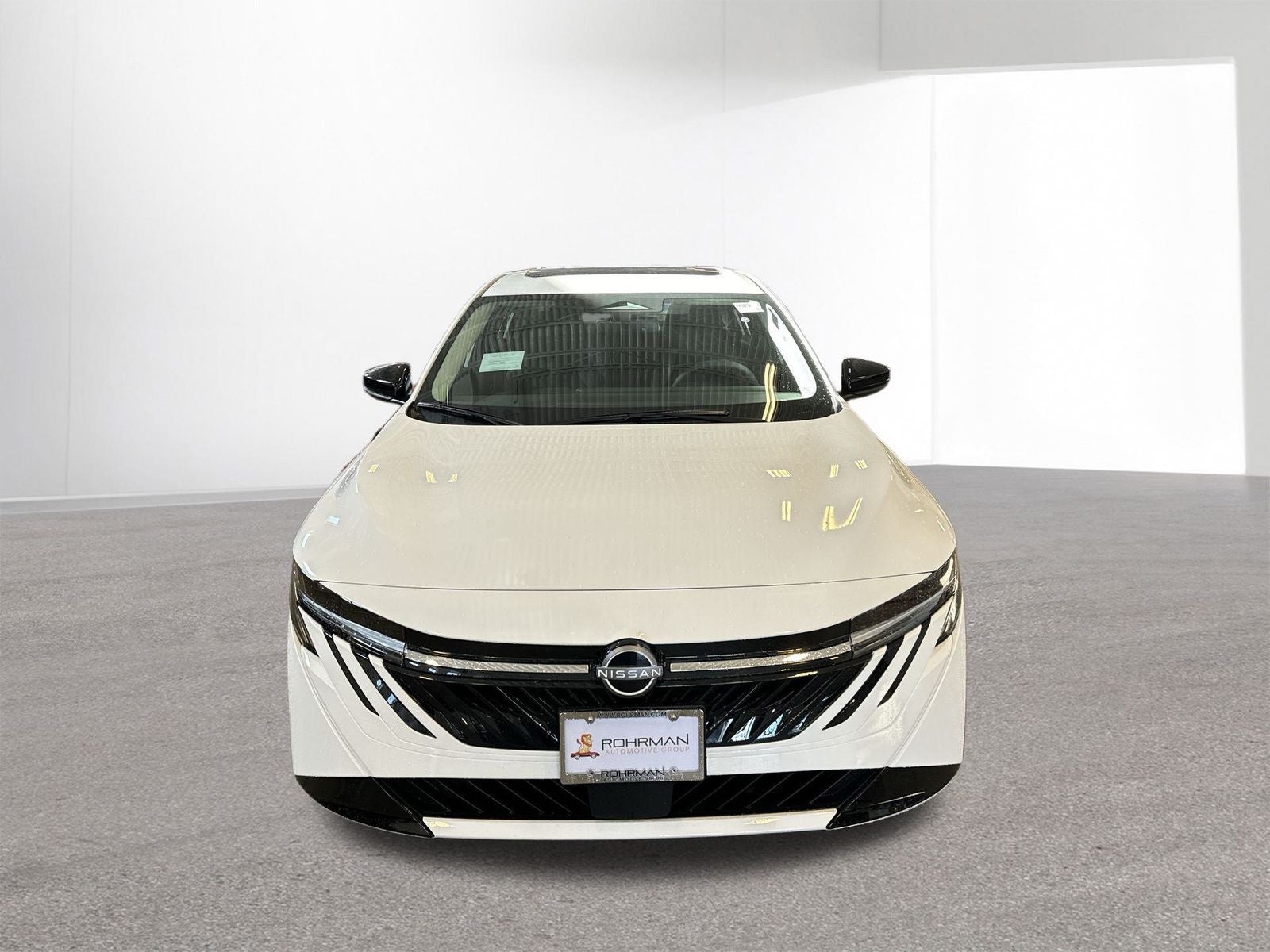 2026 Nissan Sentra SV Convenience Package