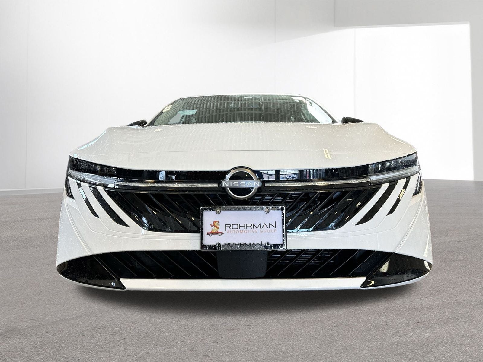 2026 Nissan Sentra SV Convenience Package