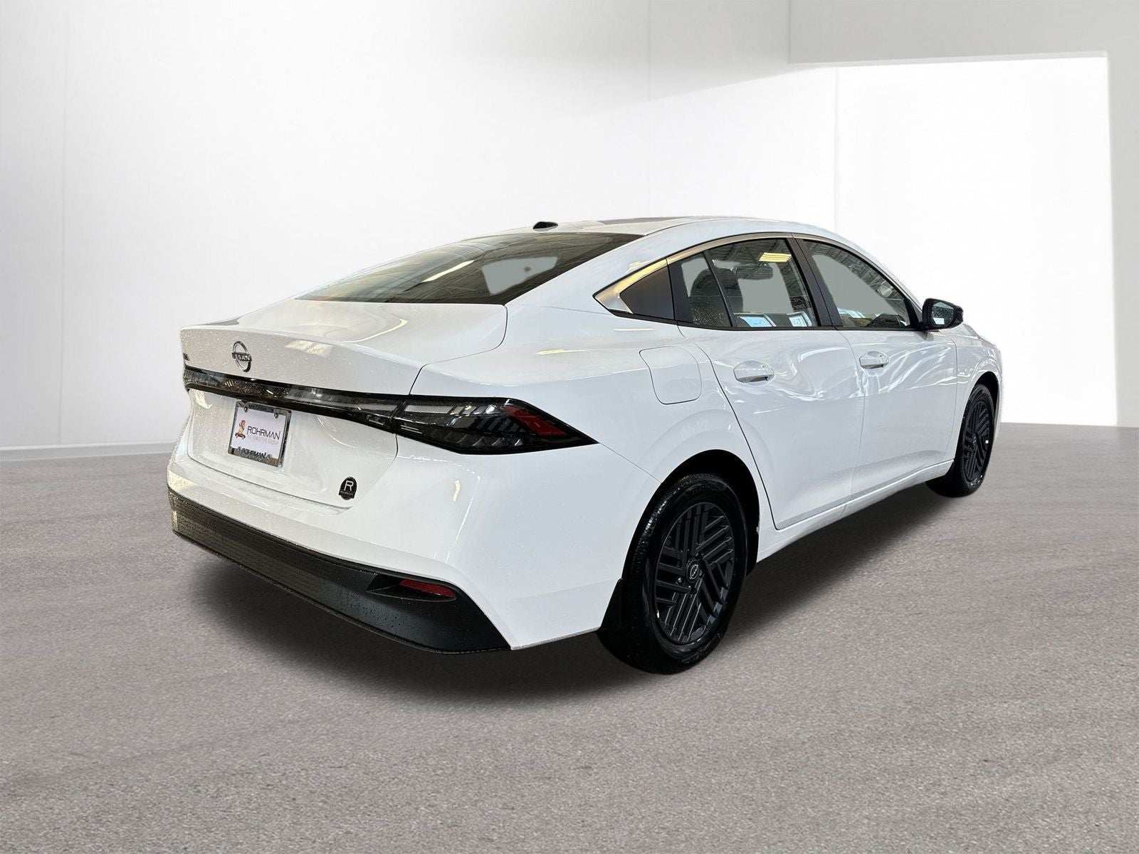 2026 Nissan Sentra SV Convenience Package