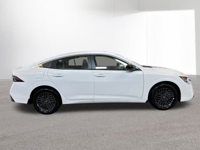 2026 Nissan Sentra SV Convenience Package