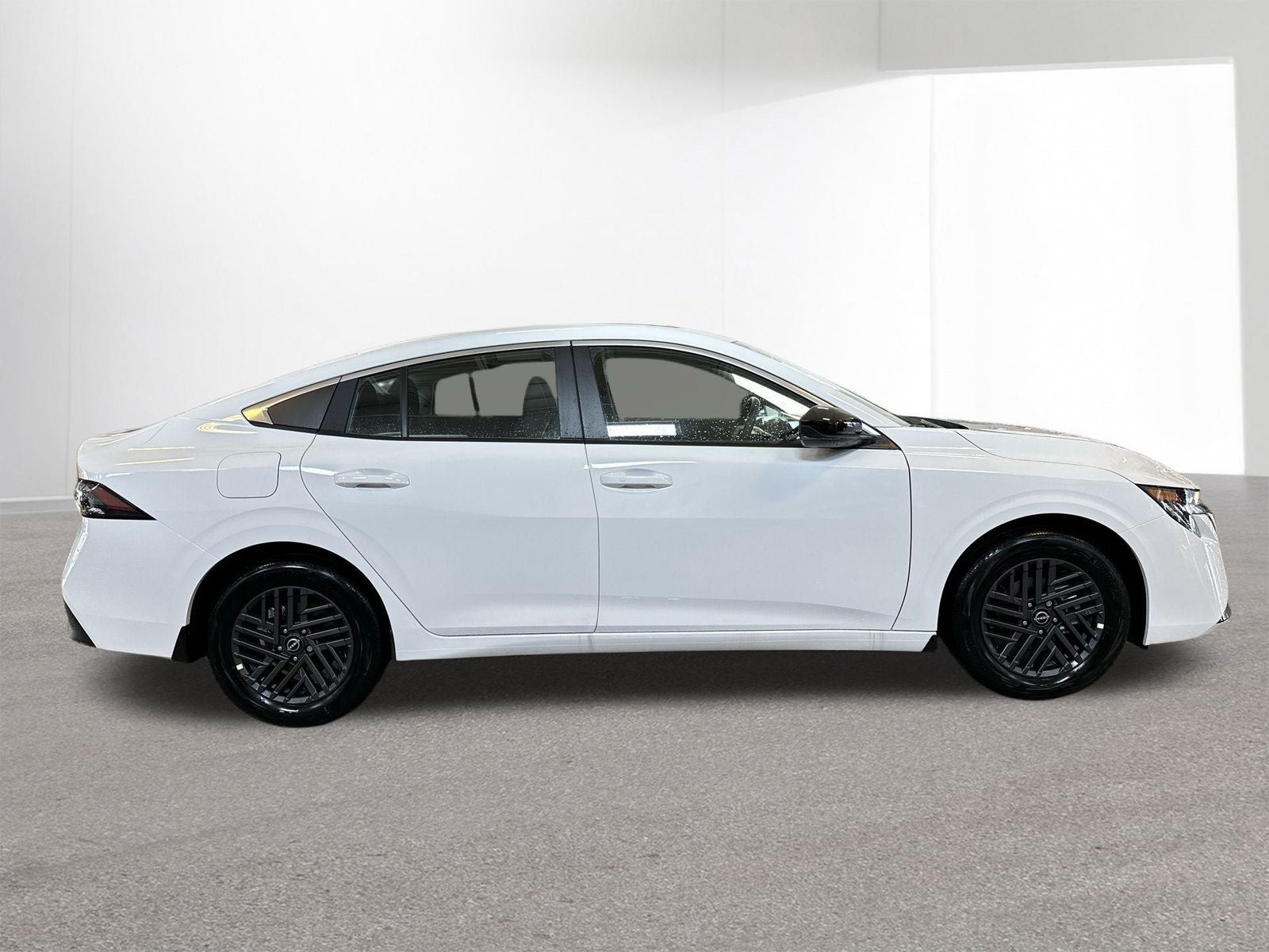 2026 Nissan Sentra SV Convenience Package