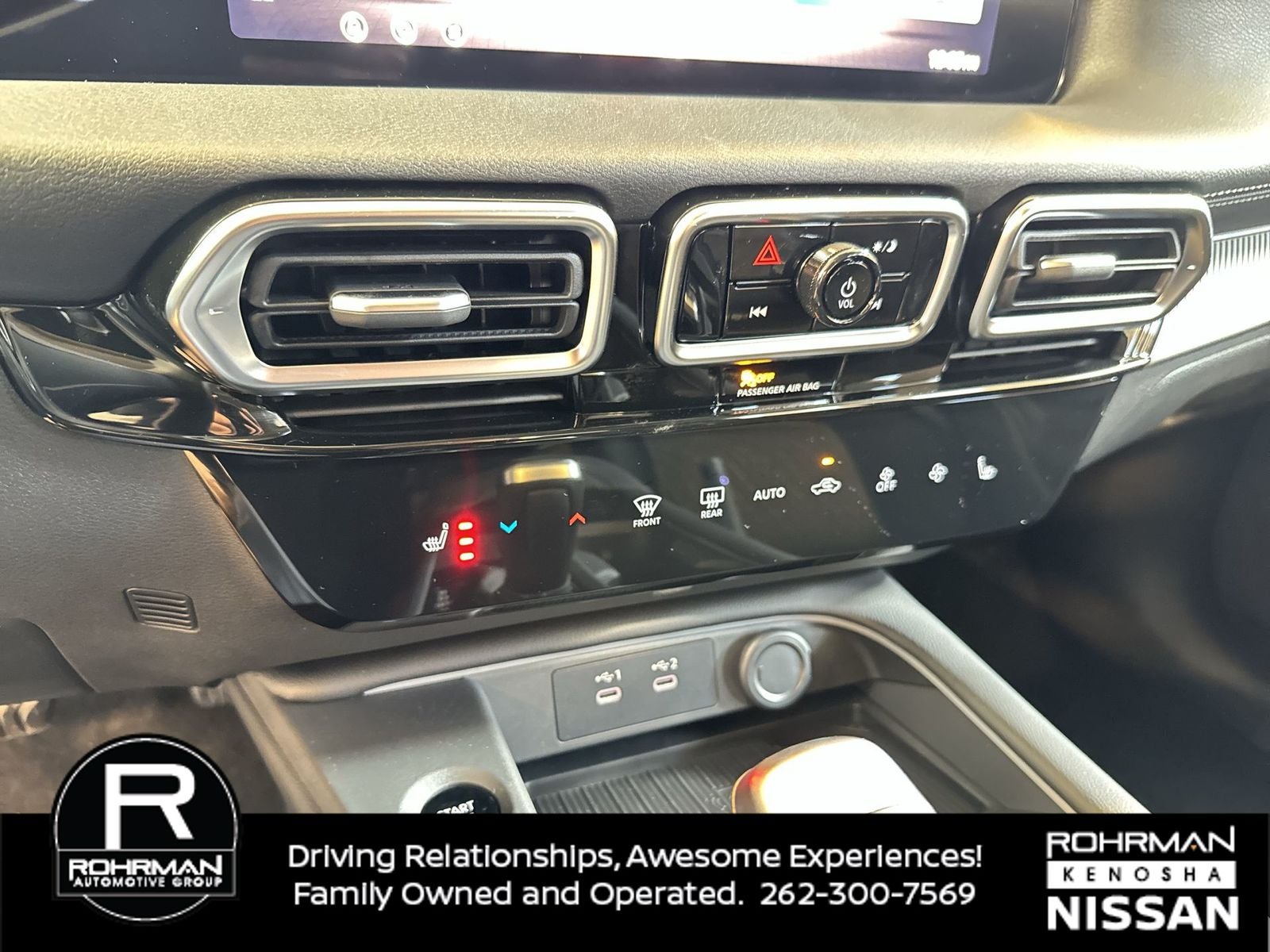 2026 Nissan Sentra SV Convenience Package