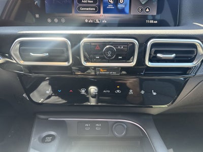 2026 Nissan Sentra SV Convenience Package