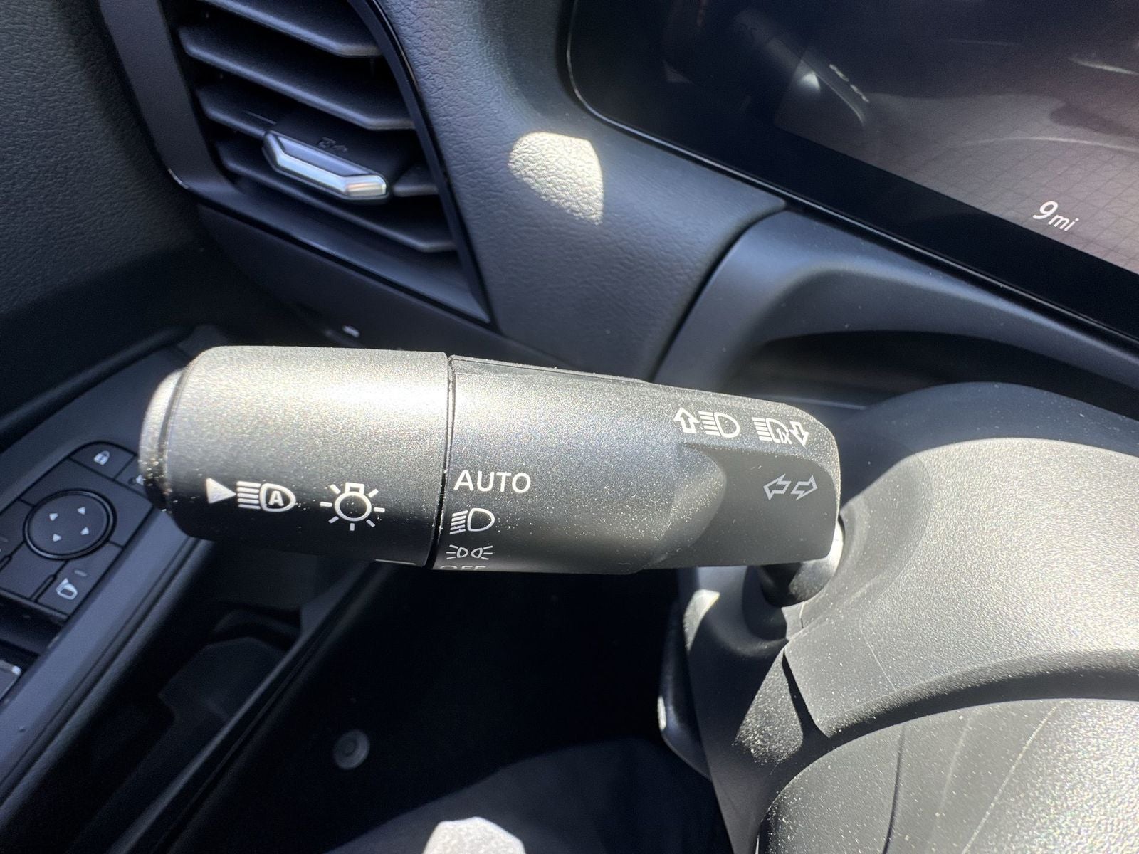 2026 Nissan Sentra SV Convenience Package