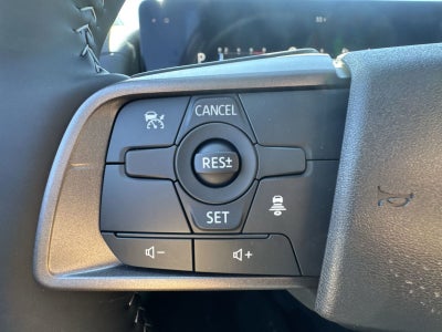 2026 Nissan Sentra SV Convenience Package