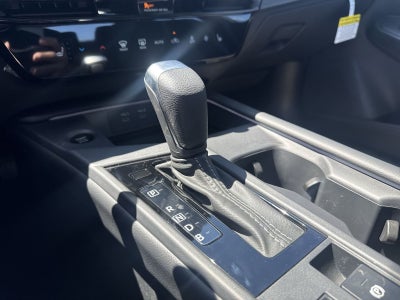 2026 Nissan Sentra SV Convenience Package